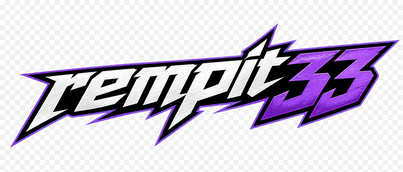 rempit33 logo